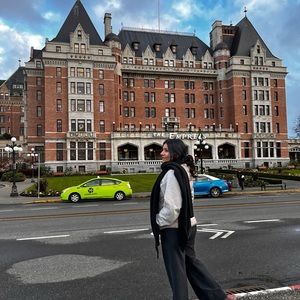 Meet your Posher, Ankita